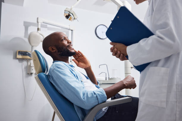Best Emergency Dental Care for Trauma or Injury in East Franklin, NJ