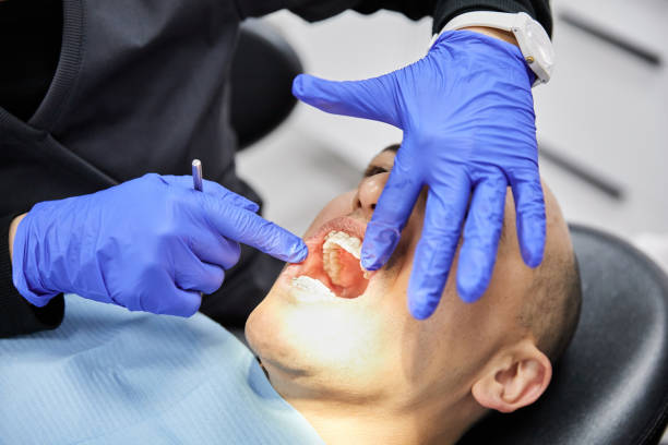 Best Pediatric Emergency Dentist in East Franklin, NJ