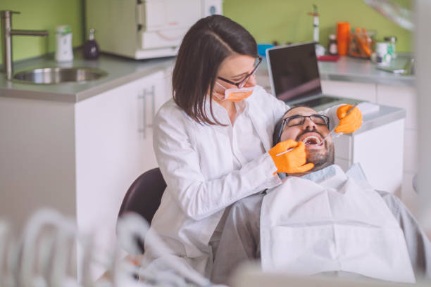 Best Emergency Orthodontic Repairs in East Franklin, NJ