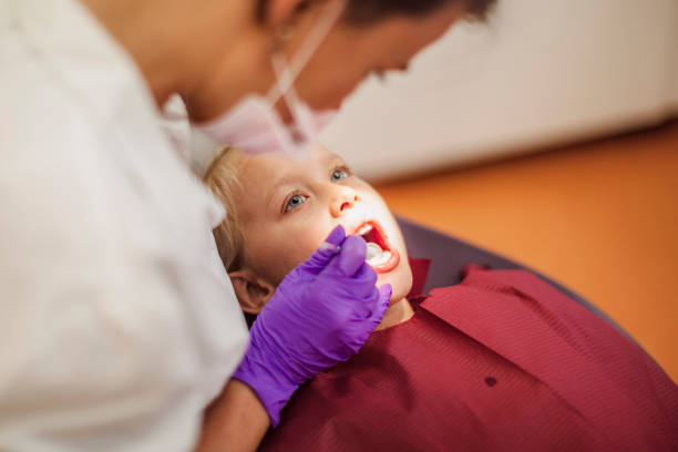 Best Emergency Broken Tooth Repair in East Franklin, NJ