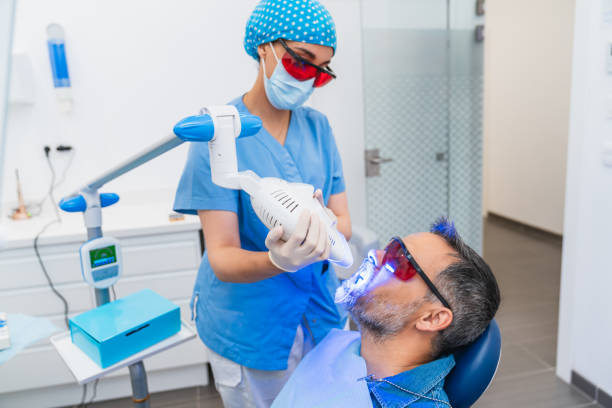 Best Emergency Wisdom Teeth Removal in East Franklin, NJ